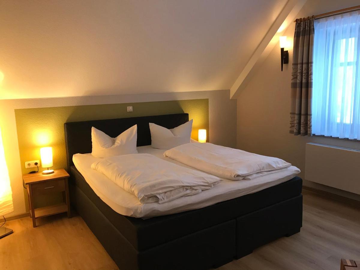 Hotel Und Berggasthof Spiessberghaus 프리에드리치로다 외부 사진