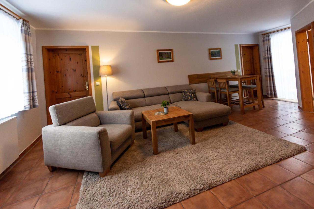 Hotel Und Berggasthof Spiessberghaus 프리에드리치로다 외부 사진