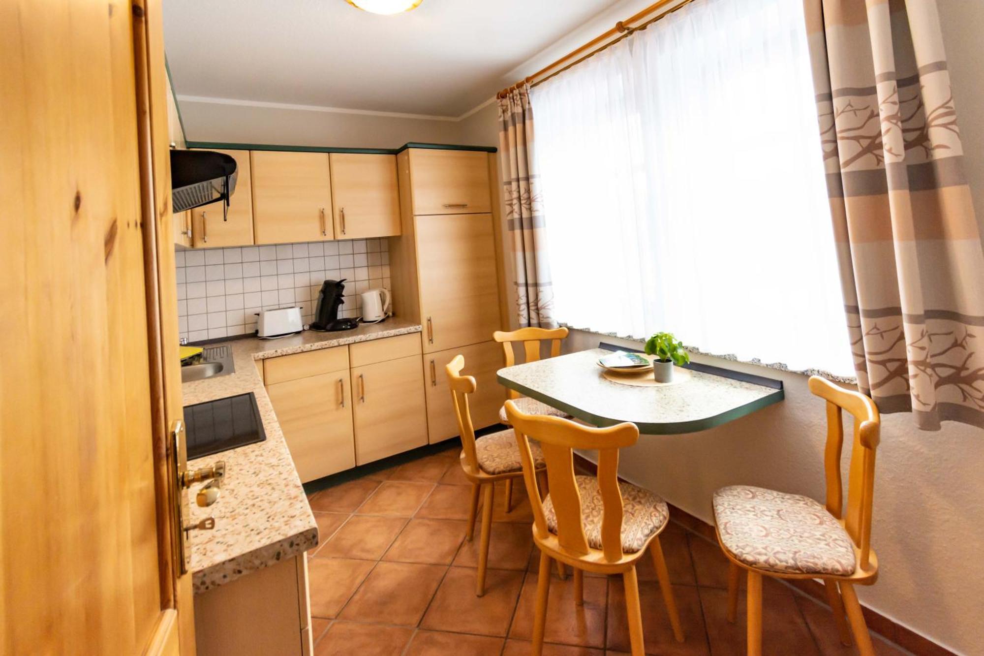 Hotel Und Berggasthof Spiessberghaus 프리에드리치로다 외부 사진